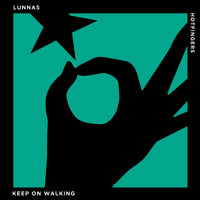 Lunnas - Keep on Walking