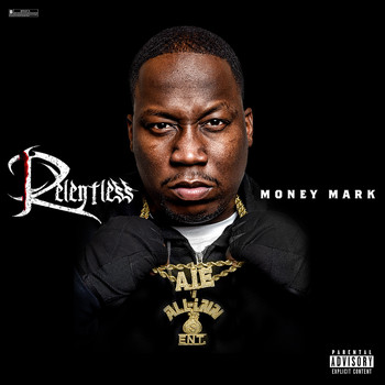 Money Mark - Relentless (Explicit)