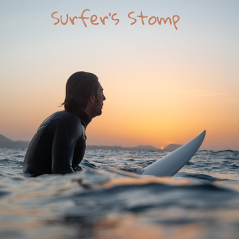 Various Artists - Surfer's Stomp (Explicit)