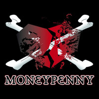 Moneypenny - Self-Titled (Deluxe Edition)
