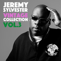 Jeremy Sylvester - Vintage Collection (Vol. 3)