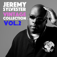 Jeremy Sylvester - Vintage Collection, Vol. 2 (Explicit)