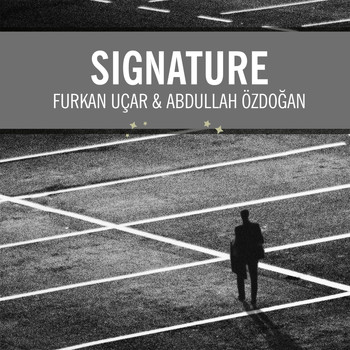 Furkan Uçar - Signature