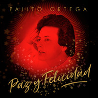 Palito Ortega - Paz y Felicidad