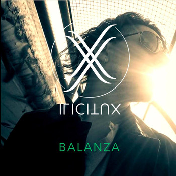 Ilicitux - Balanza