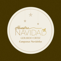Gerardo Ortiz - Campanas Navideñas