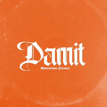 Damit - Memories (Cover)