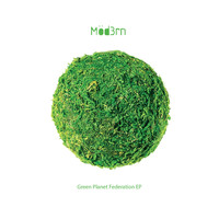 Möd3rn - Green Planet Federation