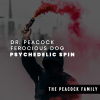 Dr. Peacock - Psychedelic Spin