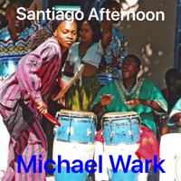 Michael Wark - Santiago Afternoon