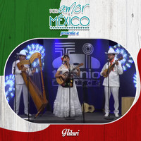 Hikuri - Por Amor a México Presenta a Hikuri (En Vivo)