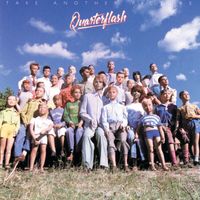 Quarterflash - Take Another Picture