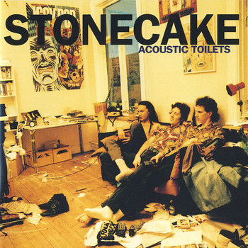 Stonecake - Acoustic Toilets (Explicit)