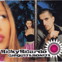 Ricky Ricardo - Chiquita Bonita