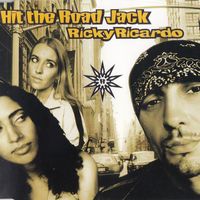 Ricky Ricardo - Hit The Road Jack