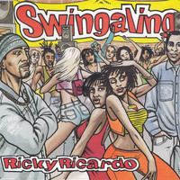 Ricky Ricardo - Swingaling