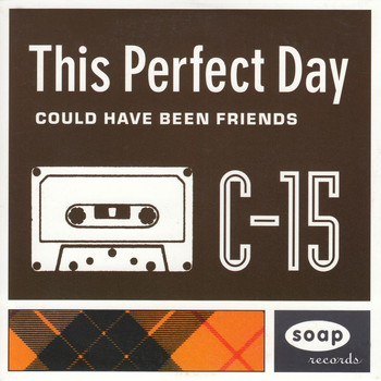 This Perfect Day - Could Have Been Friends