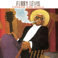 Furry Lewis - Fourth And Beale