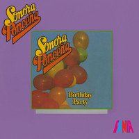 Sonora Ponceña - Birthday Party