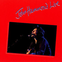 John Hammond - Live (Live at McCabe's Guitar Shop, Santa Monica, California, 1983)