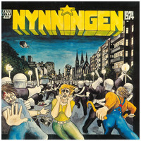 Nynningen - Nynningen 1974