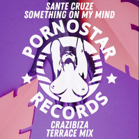 Sante Cruze - Something on My Mind (Crazibiza L2L Remix)