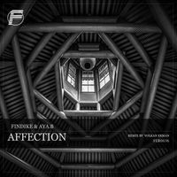 Findike and Aya.B - Affection