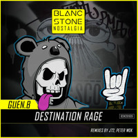 Guen.b - Destination Rage