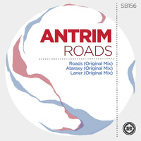 Antrim - Roads