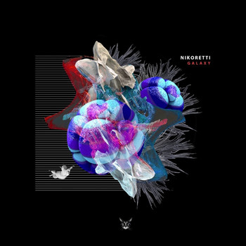 Nikoretti - Galaxy
