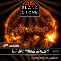 APX Sound - The Apx Sound Remixes