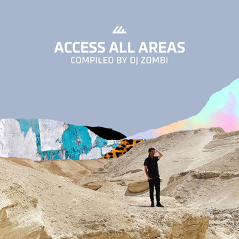 Various Artists - Access All Areas