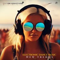 PPM - Electronic Dance Music : New Trends (Explicit)