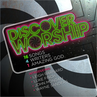 Elevation Music - Discover Worship