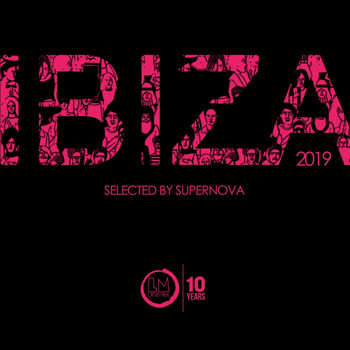 Supernova - Lapsus Music Ibiza 2019 (Explicit)