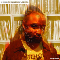 DJ Spinna / - The Ill Kudana b/w Adyzmal