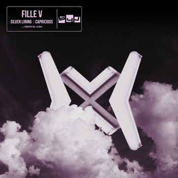 Fille V - Silver Lining / Capricious
