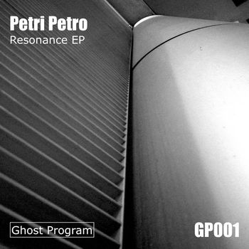 Petri Petro - Resonance EP