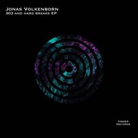 Jonas Volkenborn - 303 and hard breaks EP