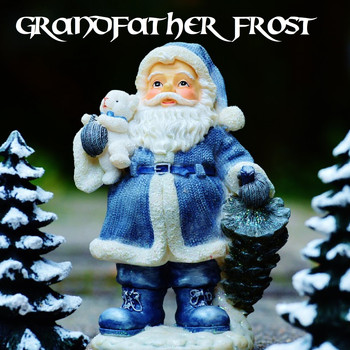 Moulton Berlin Orchestra / - Grandfather Frost