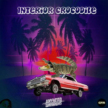 Weekend Warriors / - Interior Crocodile
