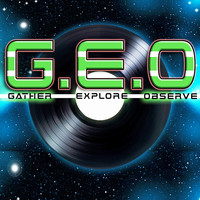 Injekted / - G.E.O (Gather, Explore, Observe)