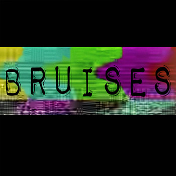 KPH / - Bruises (Instrumental)
