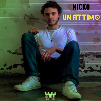 Nicko - Un attimo