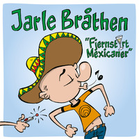 Jarle Bråthen - Fjernstyrt Mexicaner