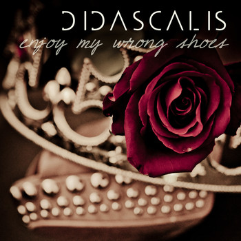 Didascalis - Enjoy My Wrong Shoes
