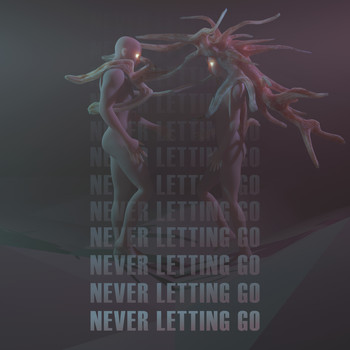 Coopex - Never Letting Go