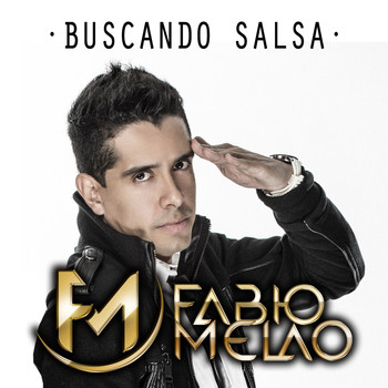 Fabio Melao - Buscando Salsa