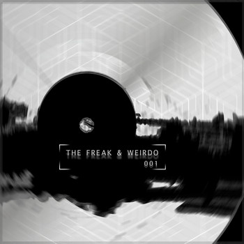 Pedro Costa - The Freak & Weirdo 001