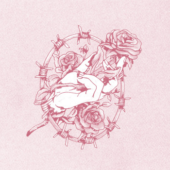 Fallen Roses - Crush